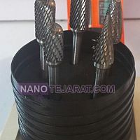 carbide burrs set carbide burrs set